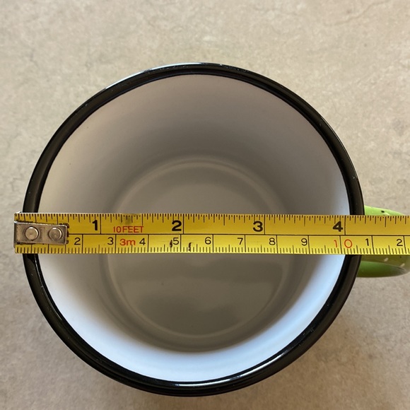 Lake Louise Inn Mug in Exc Shaoe   18 oz - Picture 7 of 9